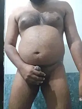 Stripchat Live Sex of imu989