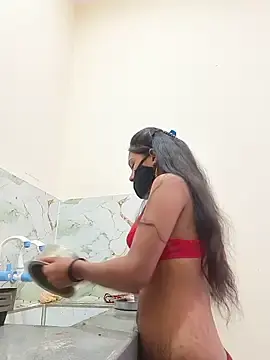Stripchat Adult Webcams of Bhuvika_Love-143