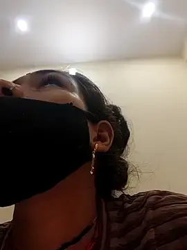Stripchat Live Porn of Bhuvika_Love-143