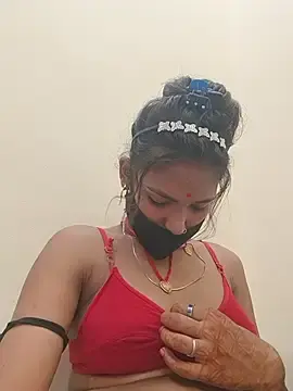 Stripchat Best Webcam of Bhuvika_Love-143