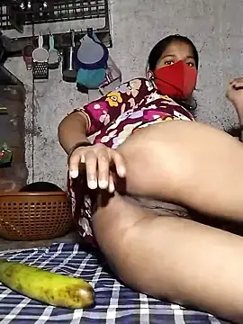Stripchat Live Sex Cam of Anushka_Ji
