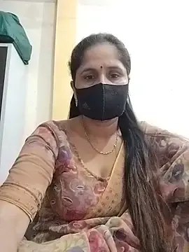 Stripchat Nude Webcam of sexxyradha