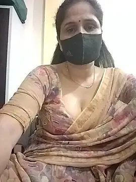 Stripchat Free Porn Cam of sexxyradha