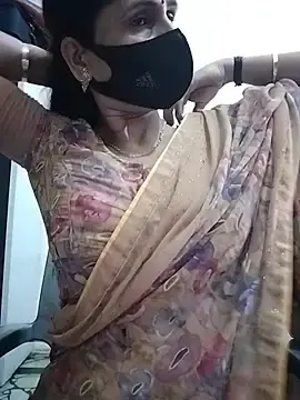 Stripchat Sex Cam of sexxyradha