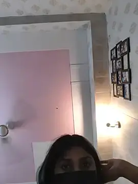 Stripchat Live Sex Cam of Anchal-8798