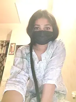 Stripchat Sex Cam of Anchal-8798