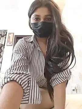 Stripchat Private Sex Chat of Anchal-8798