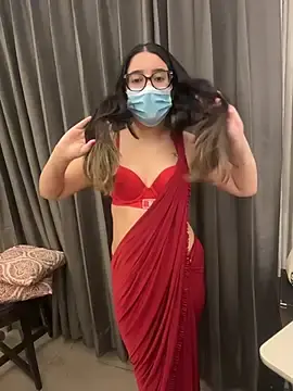 Stripchat Free Live Porn of jAsMinE678