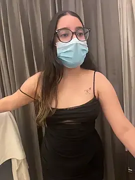 Stripchat Live Porn of jAsMinE678