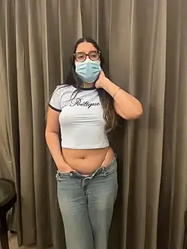 Stripchat Best live sex cam show of jAsMinE678