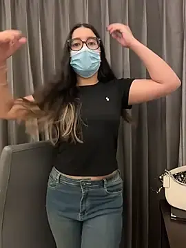 Stripchat Live Sex Cam of jAsMinE678