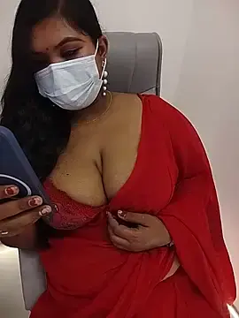Stripchat Adult Webcam of Cutee_Amrita