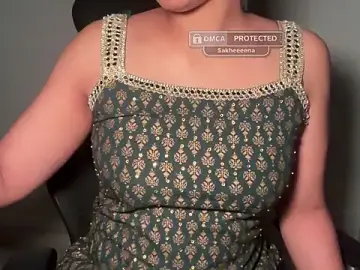 Stripchat Adult Webcams of Sakheeeena