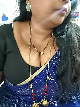Stripchat Nude Webcam of Swapna_1143