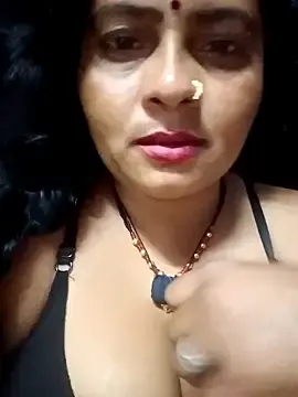 Stripchat Live Sex of Hot_komal1