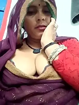 Stripchat Live Porn of Hot_komal1