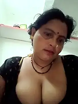 Stripchat Live Porn of Hot_komal1