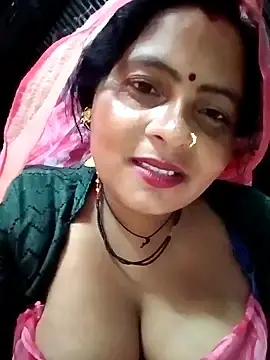 Stripchat Live Porn of Hot_komal1
