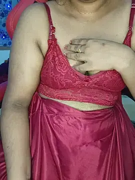Stripchat Sex Chat of Malluivaniya
