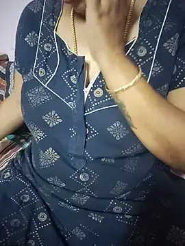 Stripchat Live Porn of Tamil_Amul