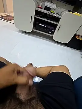Stripchat Live Porn of NH2022