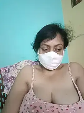 Stripchat Adult Webcam of love_suman