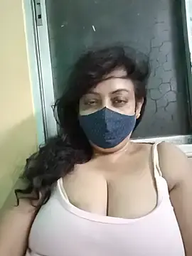 Stripchat Adult Webcam of love_suman