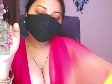 Stripchat Best live sex cam show of GoddessAnamika