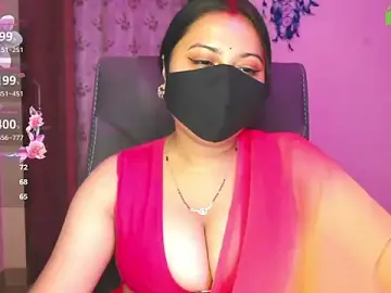Stripchat Sex Chat of GoddessAnamika