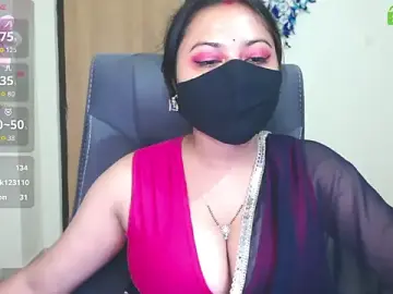 Stripchat Live Sex of GoddessAnamika