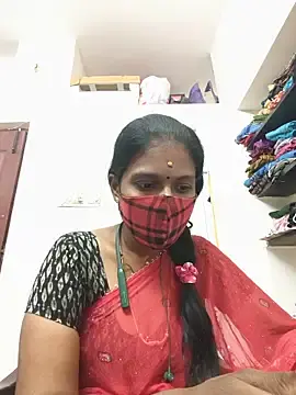 Stripchat Adult Webcam of Tamil_Yalini12