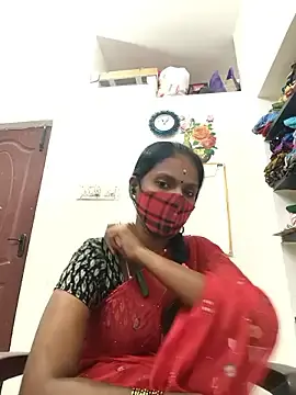 Stripchat Free Live Porn of Tamil_Yalini12