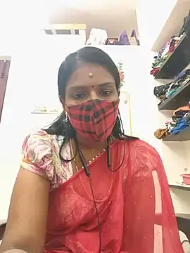 Stripchat Live Sex Cam of Tamil_Yalini12