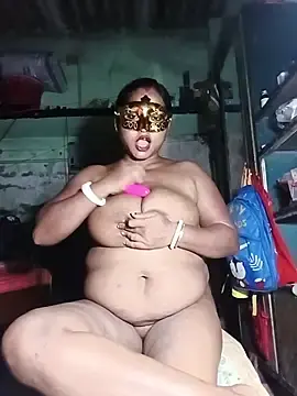 Stripchat Nude Webcam of Nude-Priya2