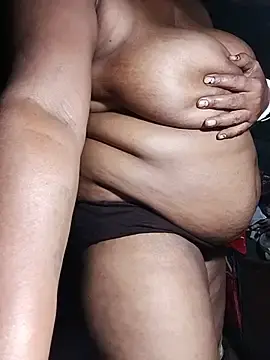 Stripchat Sex Cam of Nude-Priya2