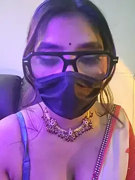 Stripchat Best live sex cam show of callmeshreya