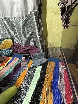 Stripchat Adult Video Chat of Hotty-Rani-Bhabi