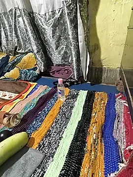 Stripchat Live Porn of Hotty-Rani-Bhabi