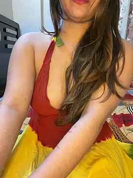 Stripchat Sex Cam of Cute_Hasina_1122