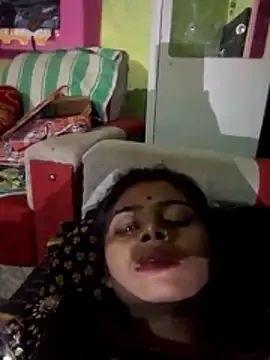 Stripchat Free Porn Cam of Punam_sony