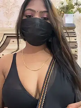 Stripchat Private Sex Chat of Cute-Ananyaa