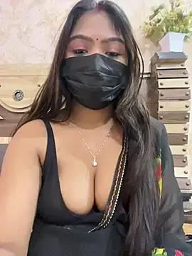 Stripchat Watch Live Sex Cams of Cute-Ananyaa