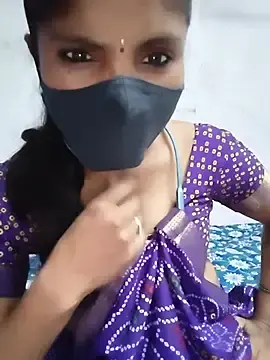 Stripchat Live Porn of deepa-telugu143