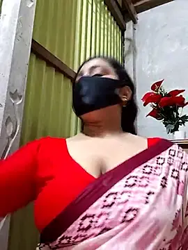 Stripchat Private Sex Chat of Ritusri_Dotta