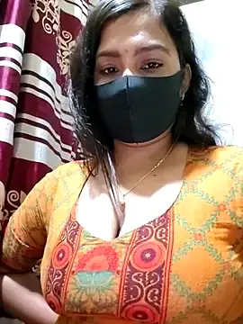 Stripchat Best live sex cam show of Ritusri_Dotta