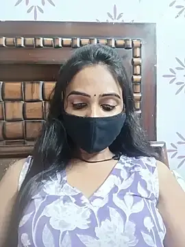 Stripchat Best Webcam of Yours-Bebo