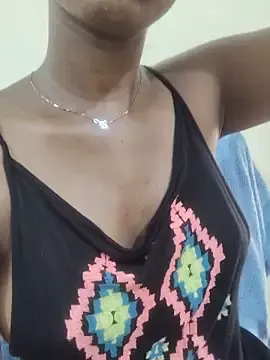 Stripchat Nude Webcam of Simran_0011