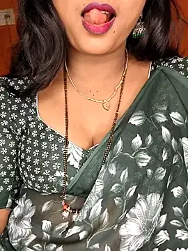 Stripchat Sex Cam of Kannada_star