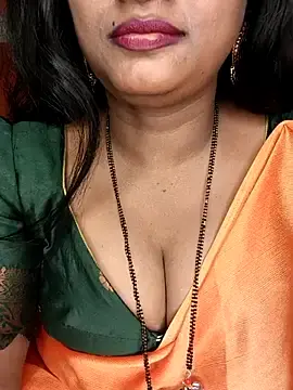 Stripchat Live Sex Cam of Kannada_star