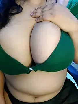 Stripchat Live Porn of Adiba_2